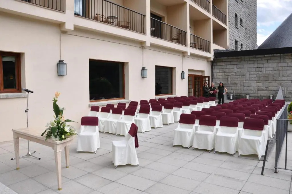 Photo - Parador de Vielha
