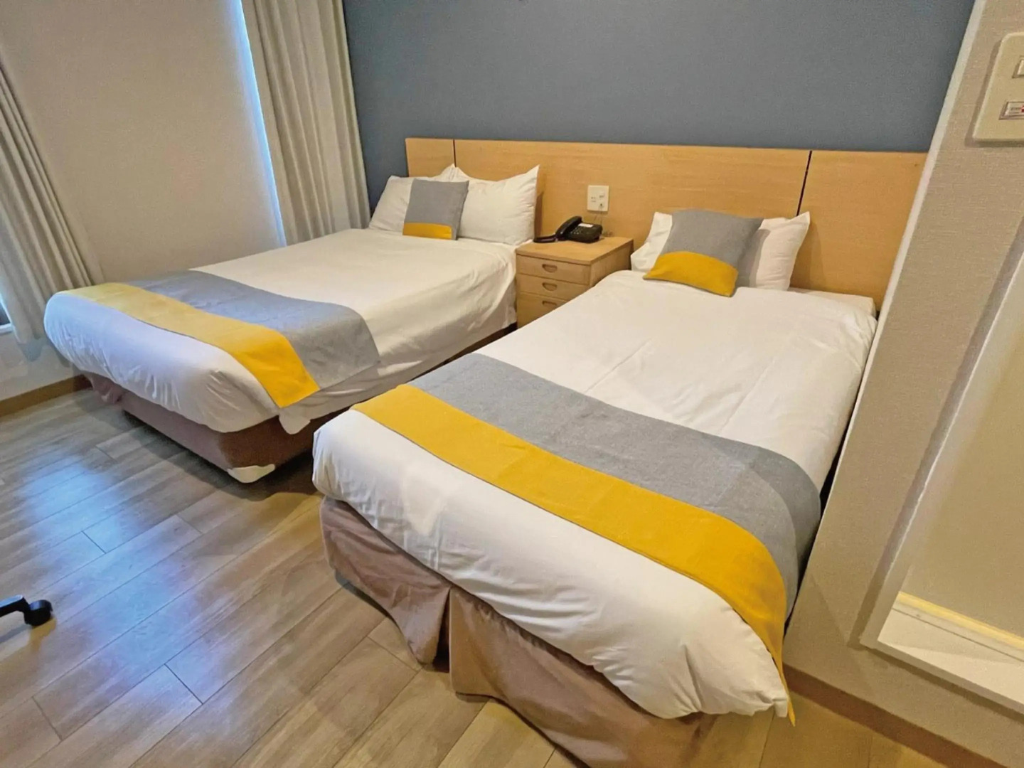 Photo - Victoria Hotel