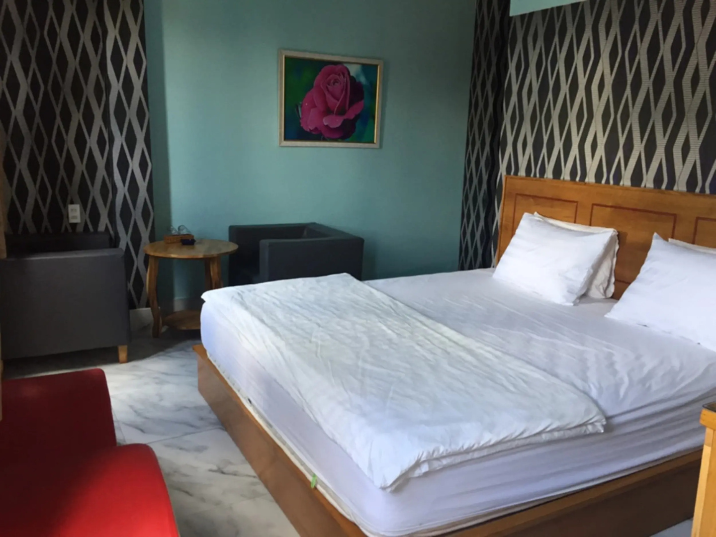Foto - Sunrise Trung Son Hotel