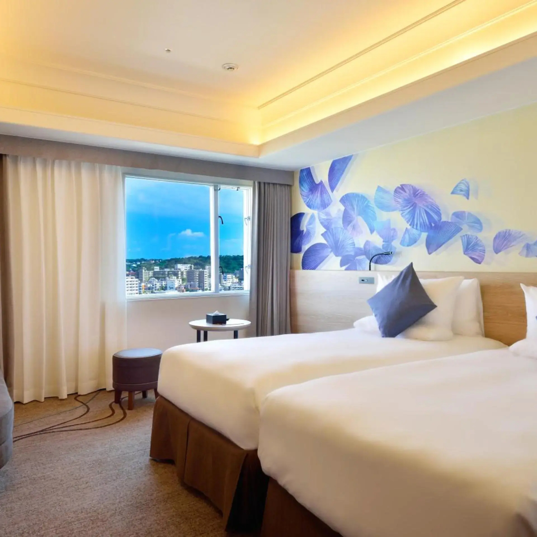 Photo - Novotel Okinawa Naha