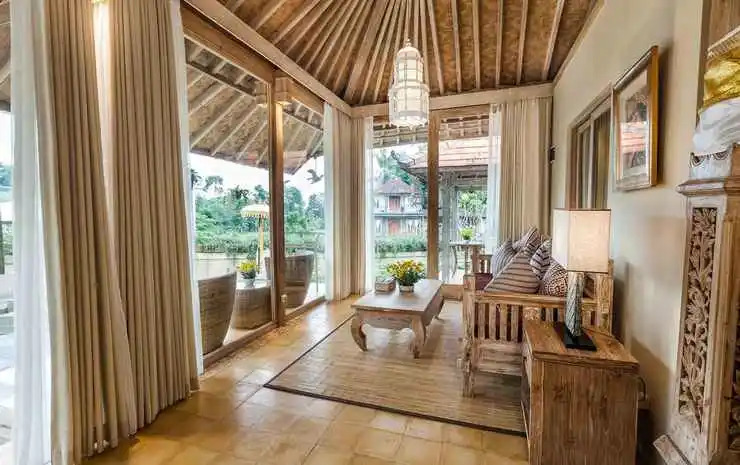 Foto - Tri Dewi Residence by GenuineHost