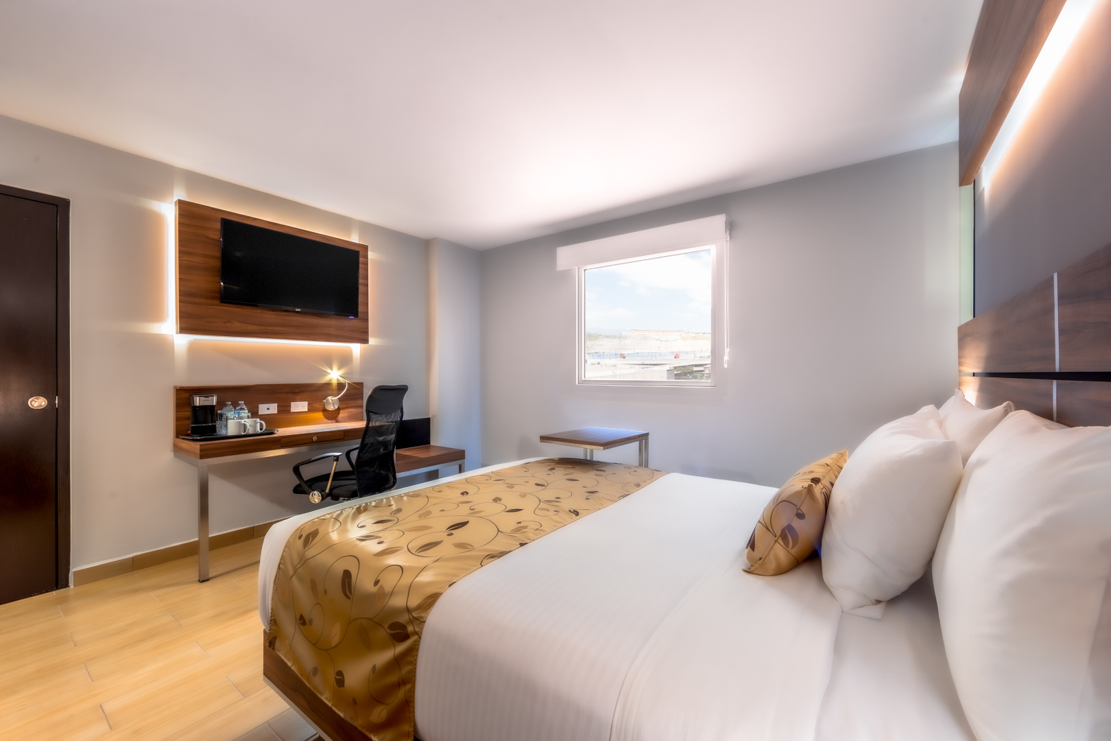 Foto - Sleep Inn Tijuana