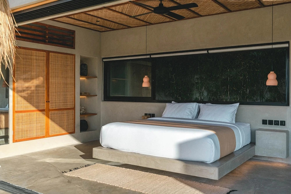 Photo - SIVANA, Hotel Boutique with ocean or garden views - Adults only