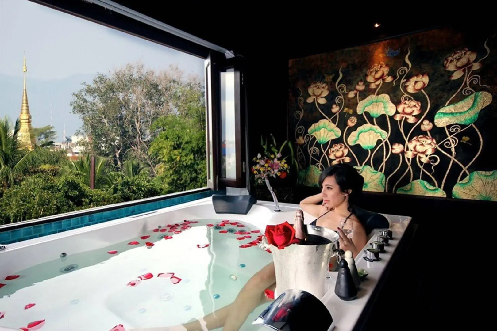 Foto - Singha Montra Lanna Boutique Style Hotel