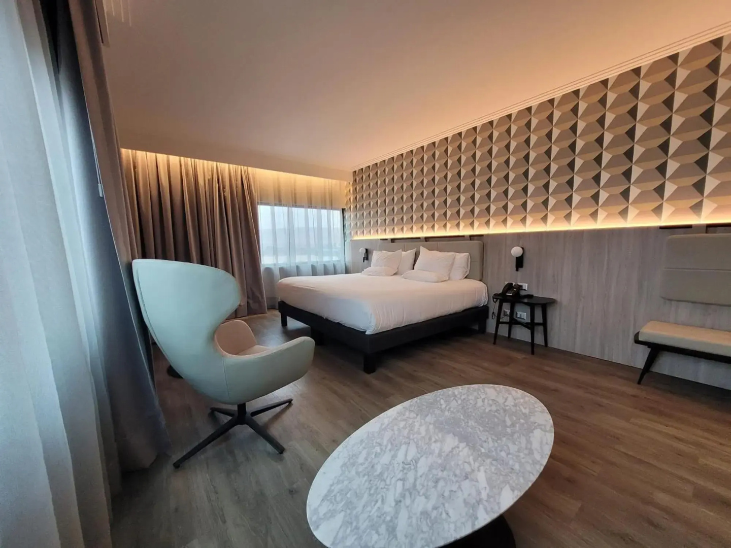 Photo - Novotel Arica