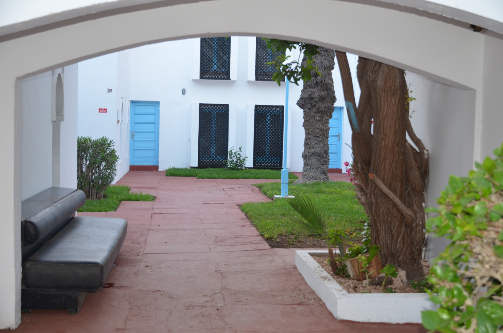 Photo - Igoudar Appart-Hotel