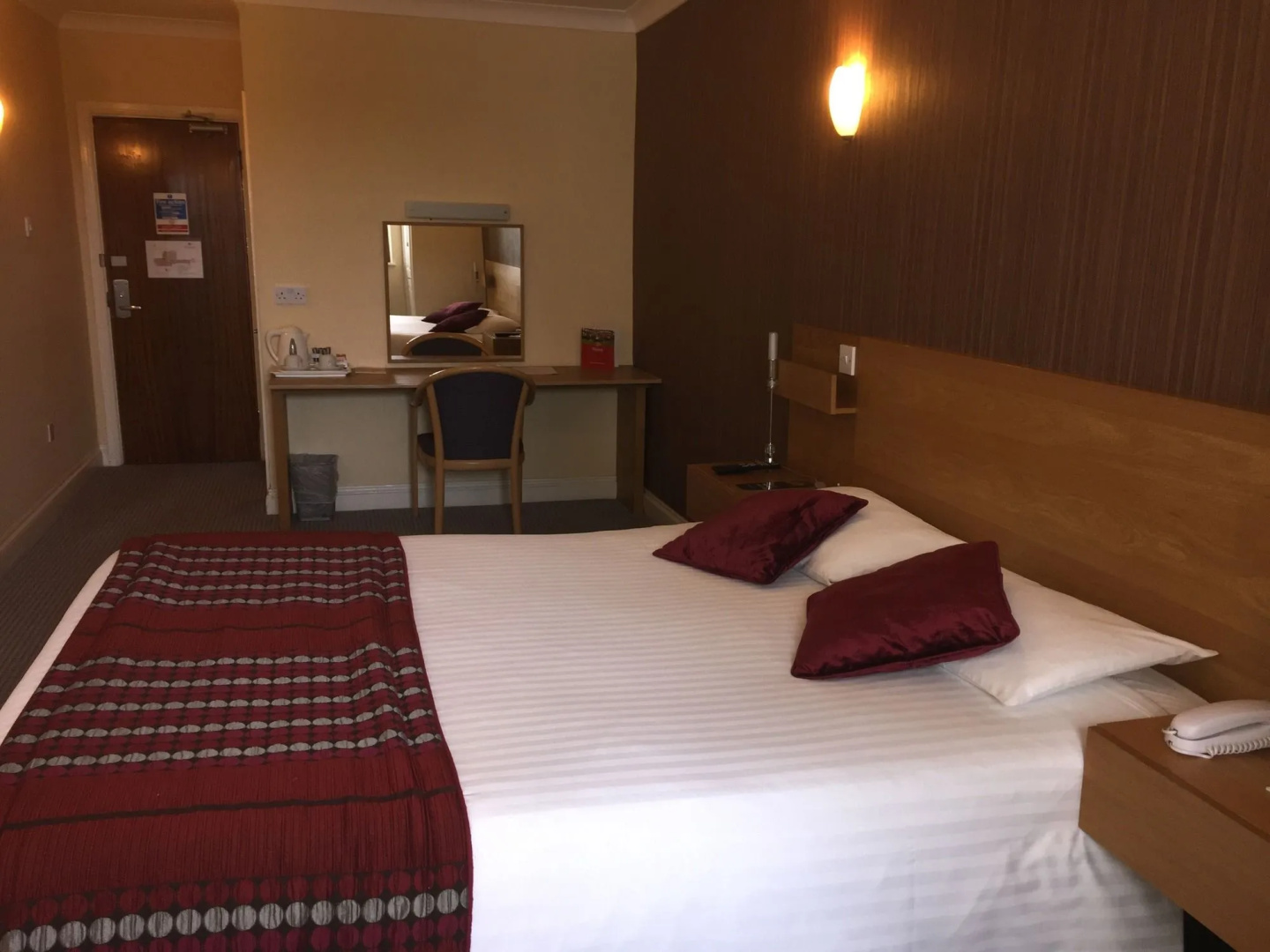 Foto - Best Western Thurrock Hotel