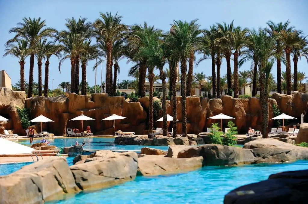 Photo - SENTIDO Reef Oasis Aqua Park Resort