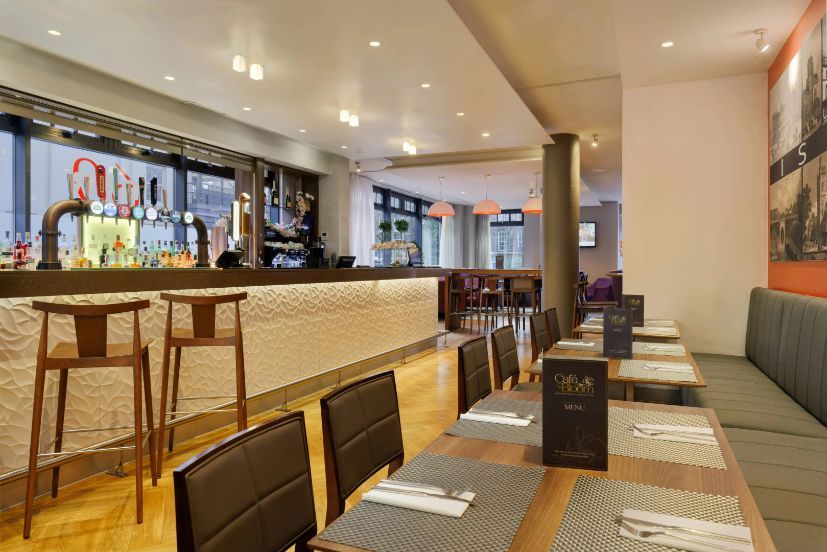 Foto - Doubletree by Hilton Angel Kings Cross