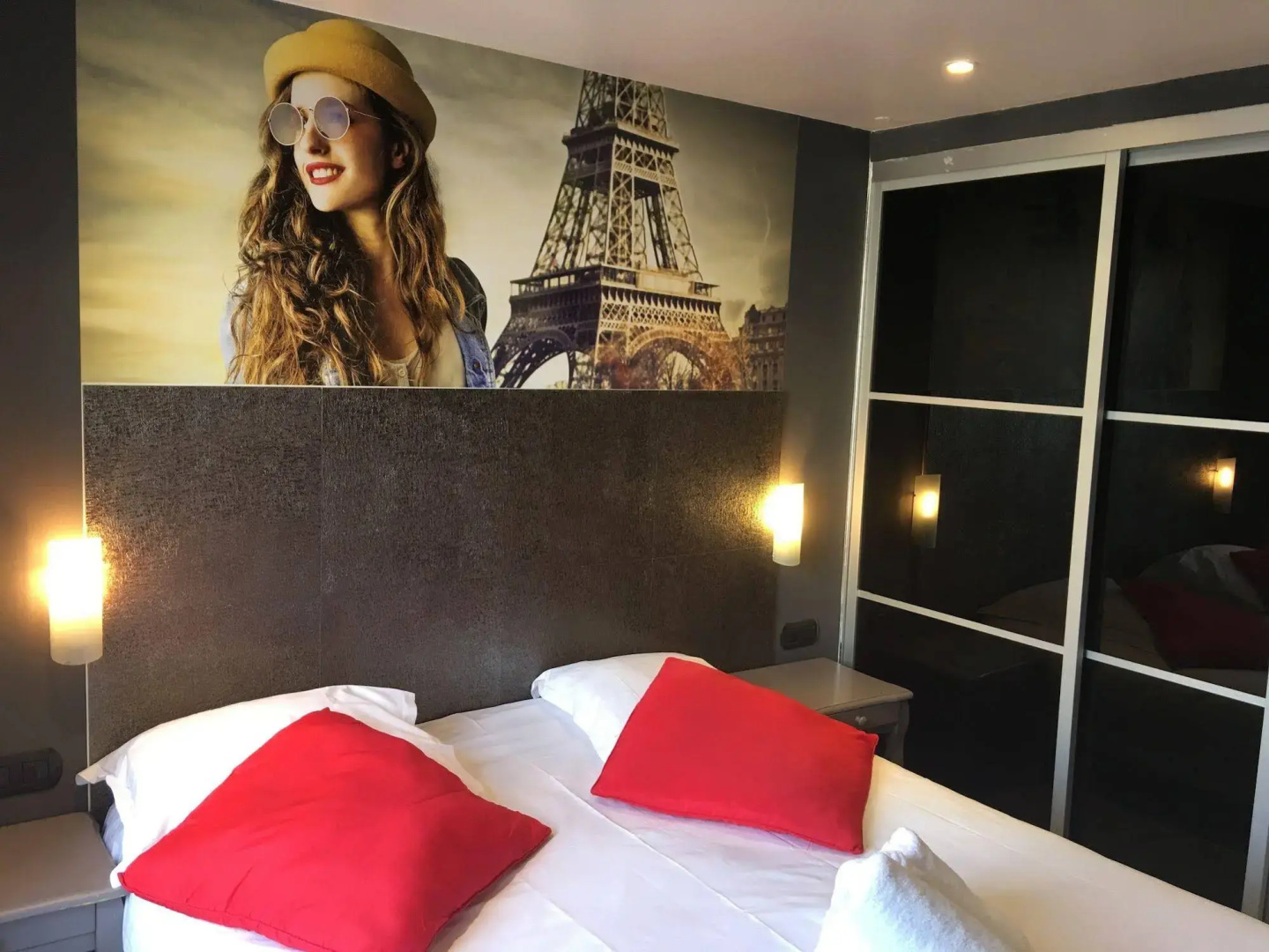 Foto - Garbo hôtel