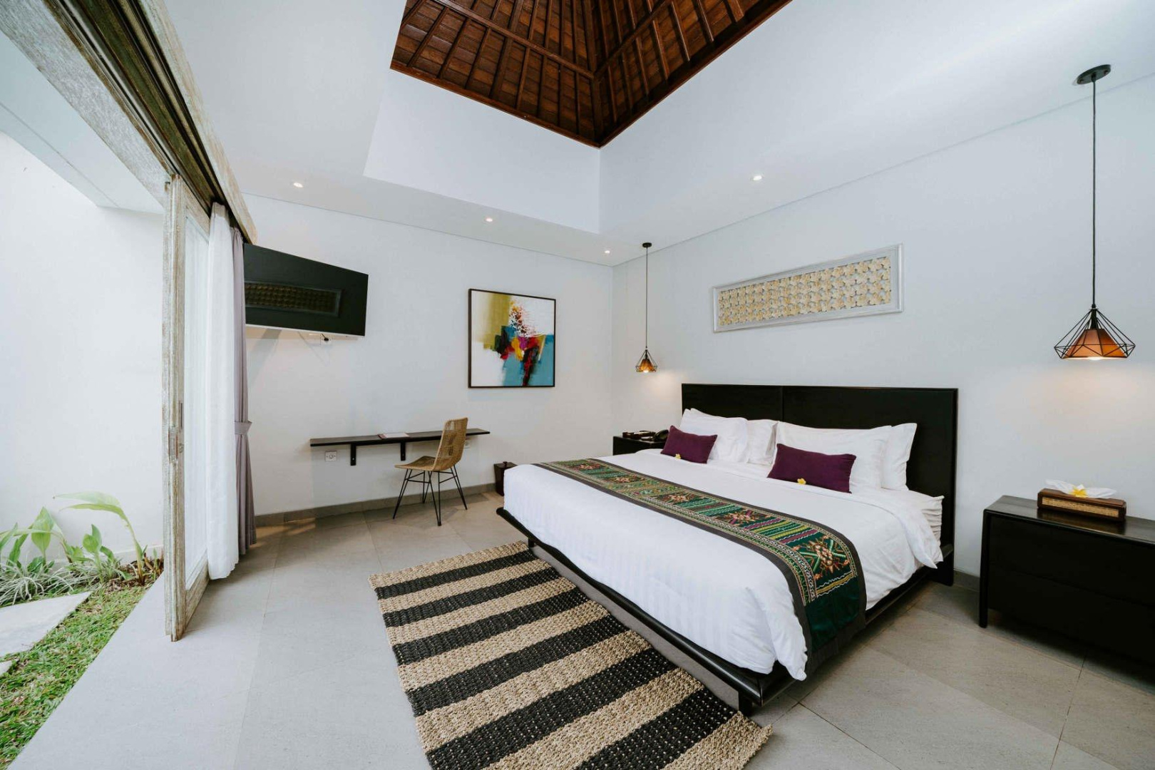 Foto - La Numa Villas Canggu