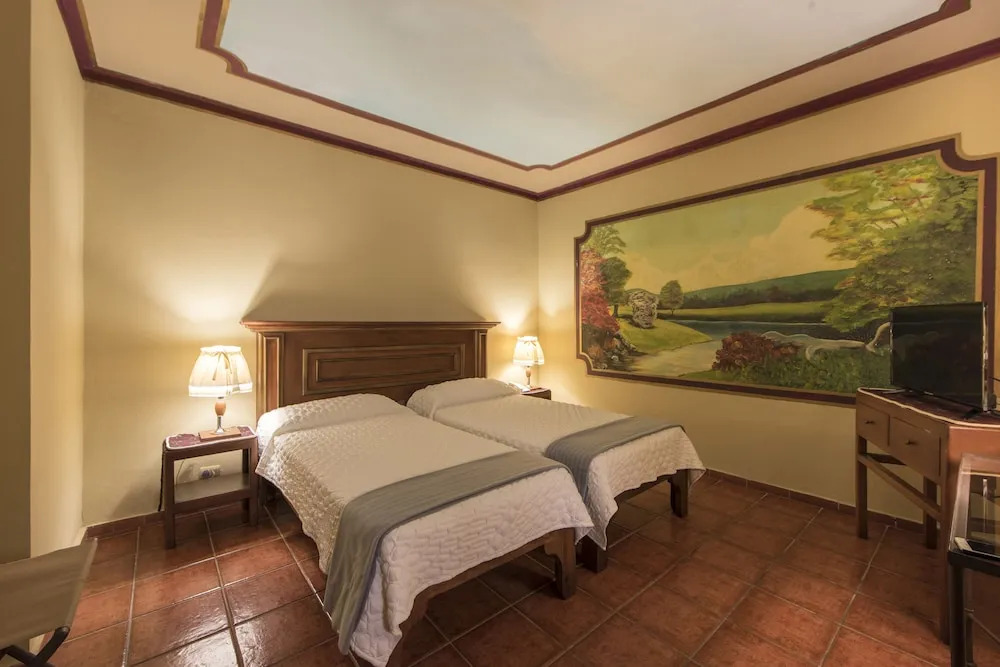 Foto - Hotel San Marco 