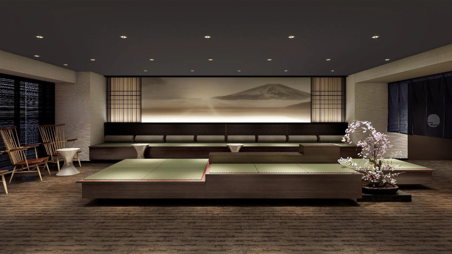 Foto - Resol Poshtel Tokyo Asakusa