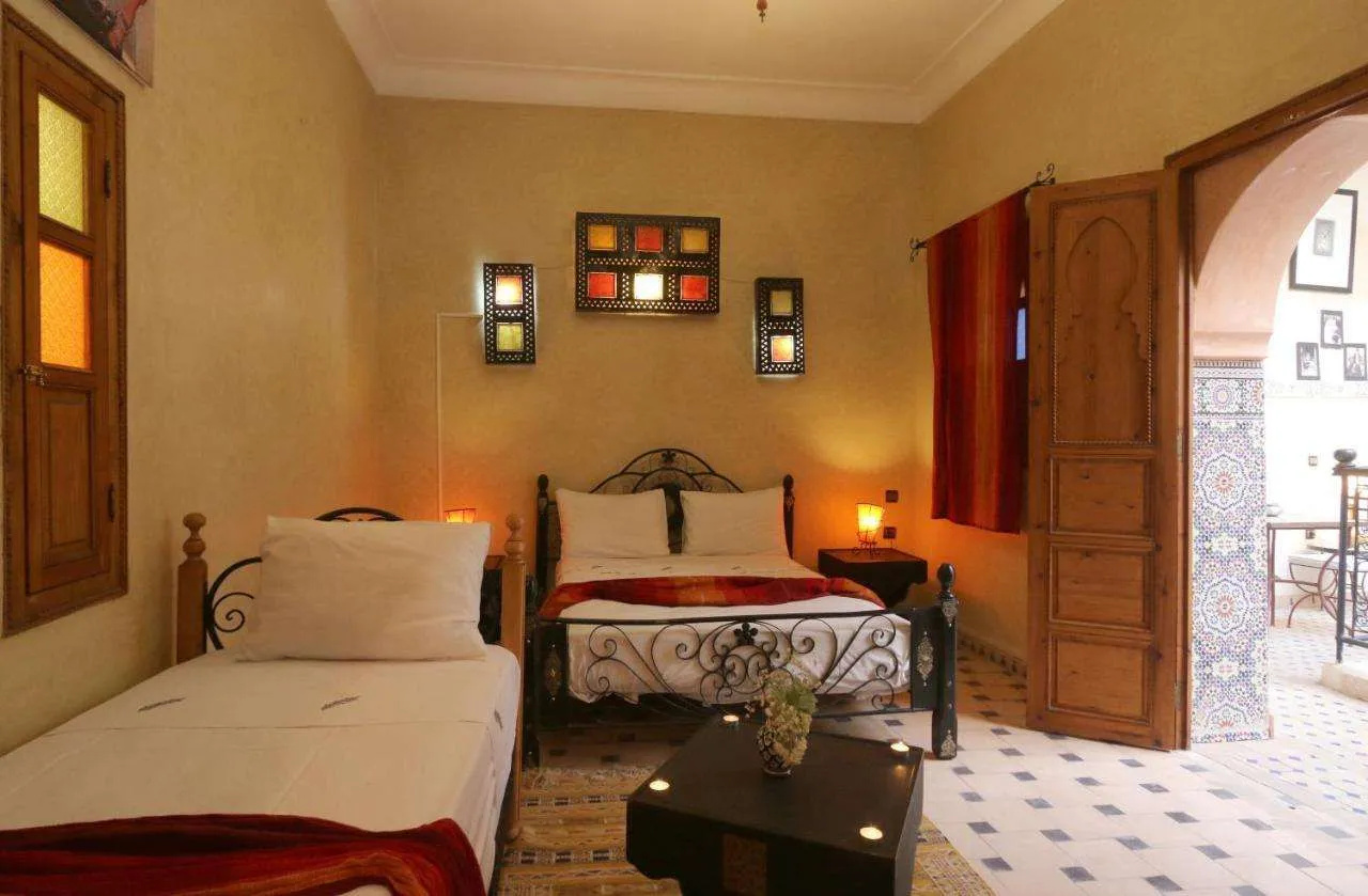 Foto - Riad Maissoun
