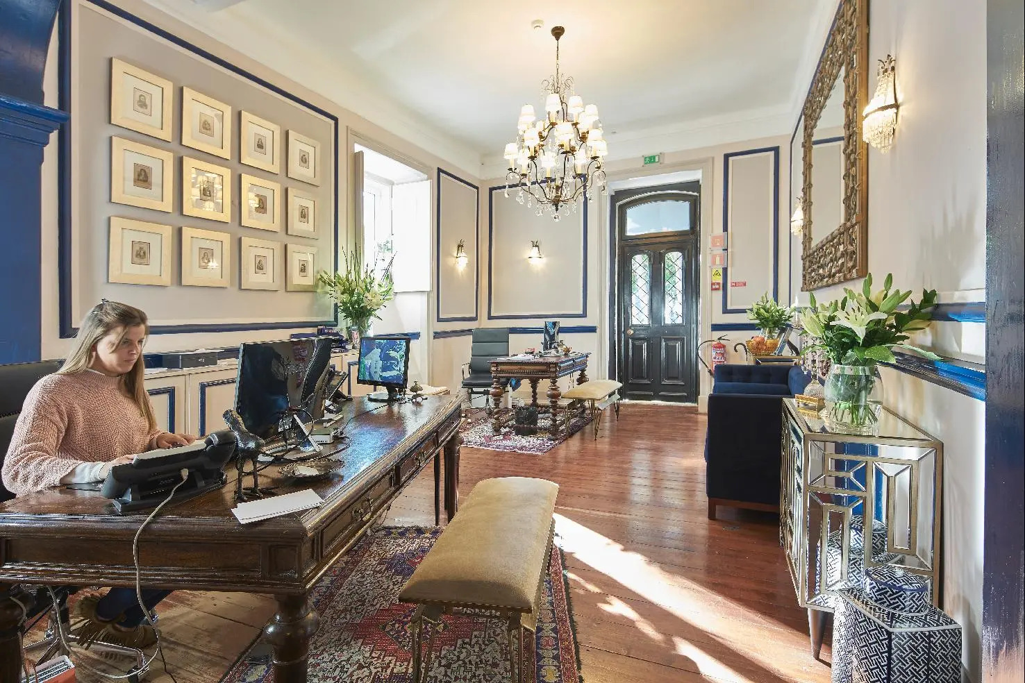 Foto - Torel Palace Lisbon