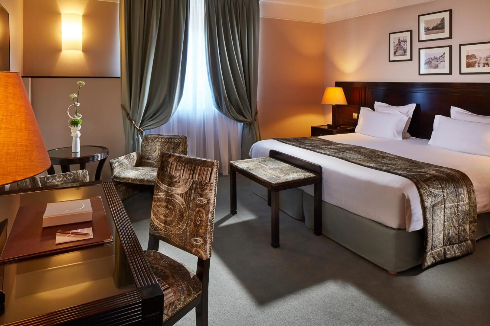 Foto - Hôtel Régent Contades By Stay Collection