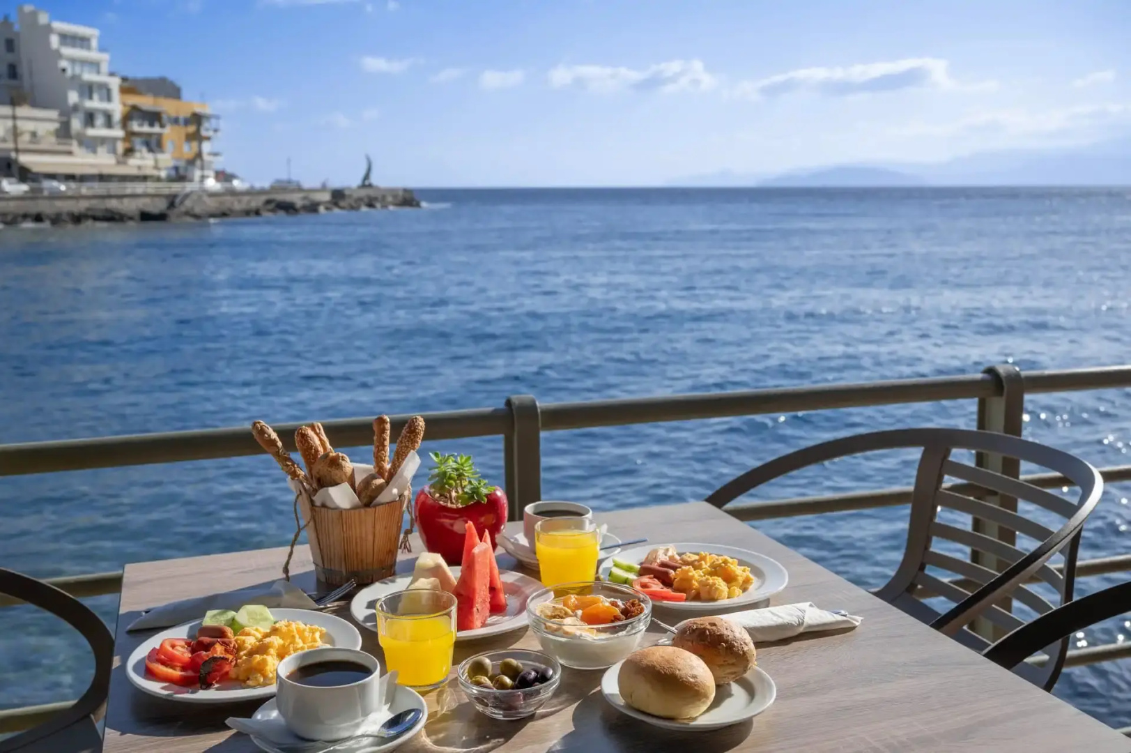 Photo - Kitro Beach Hοtel