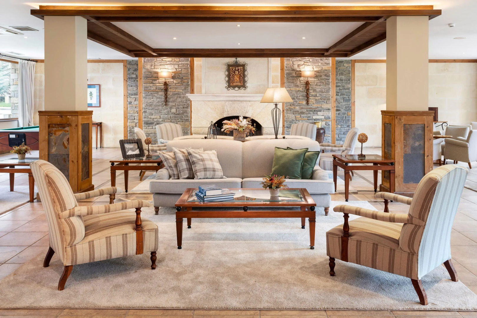 Foto - Hotel Vielha Val d'Aran, Affiliated by Meliá