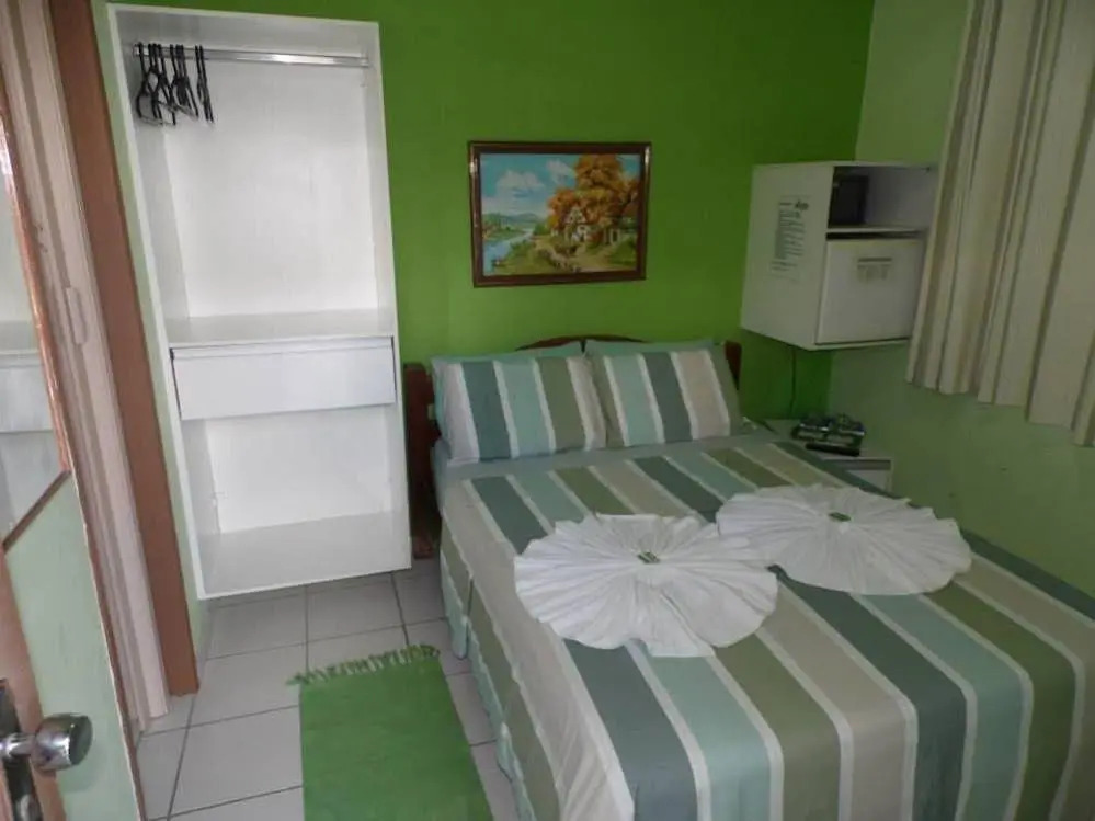 Photo - Pousada Ouriço