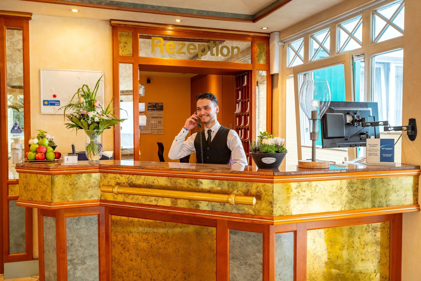 Photo - Waldhotel Eskeshof