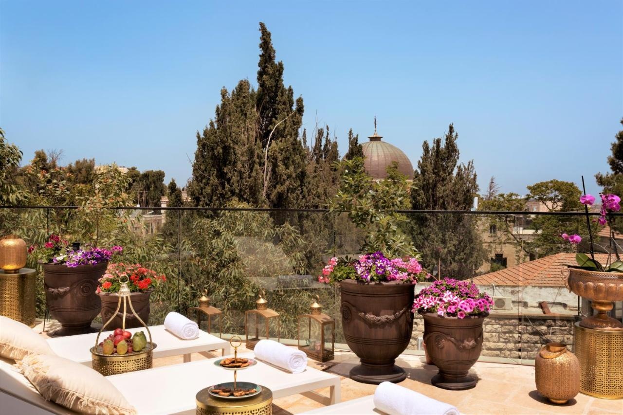 Photo - Villa Brown Jerusalem