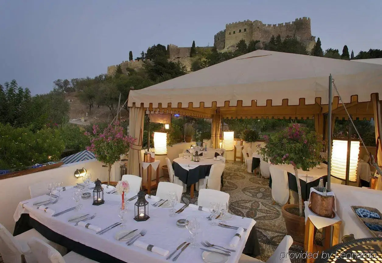 Photo - Melenos Art Boutique Hotel