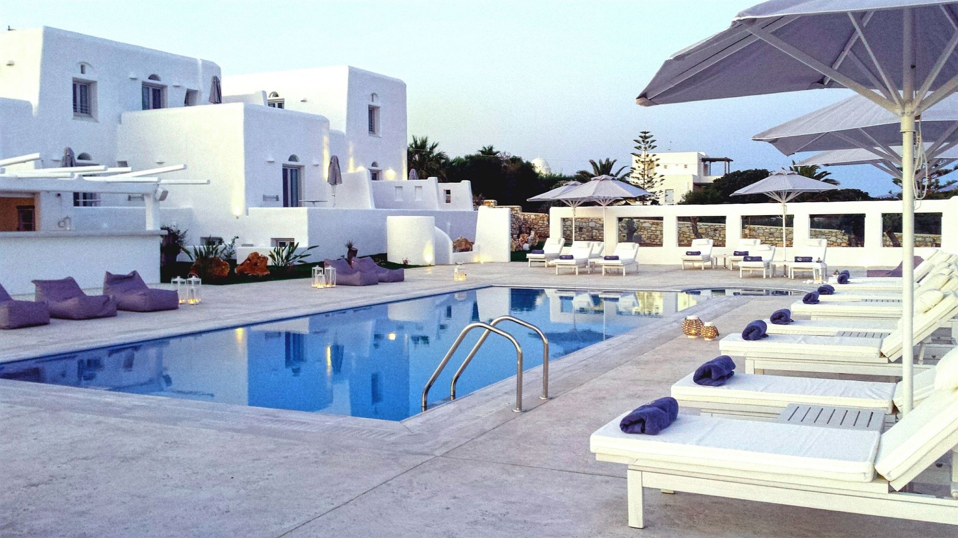 White Dunes Luxury Boutique Hotel, Bild 17 von 17