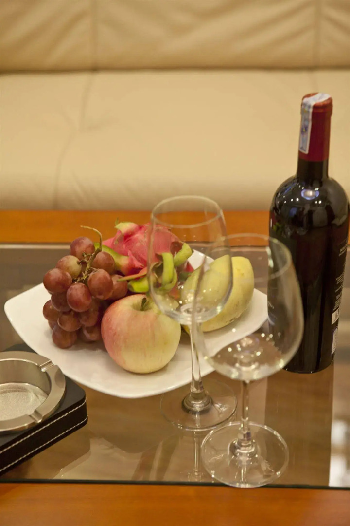 Foto - Hanoi Larosa Hotel