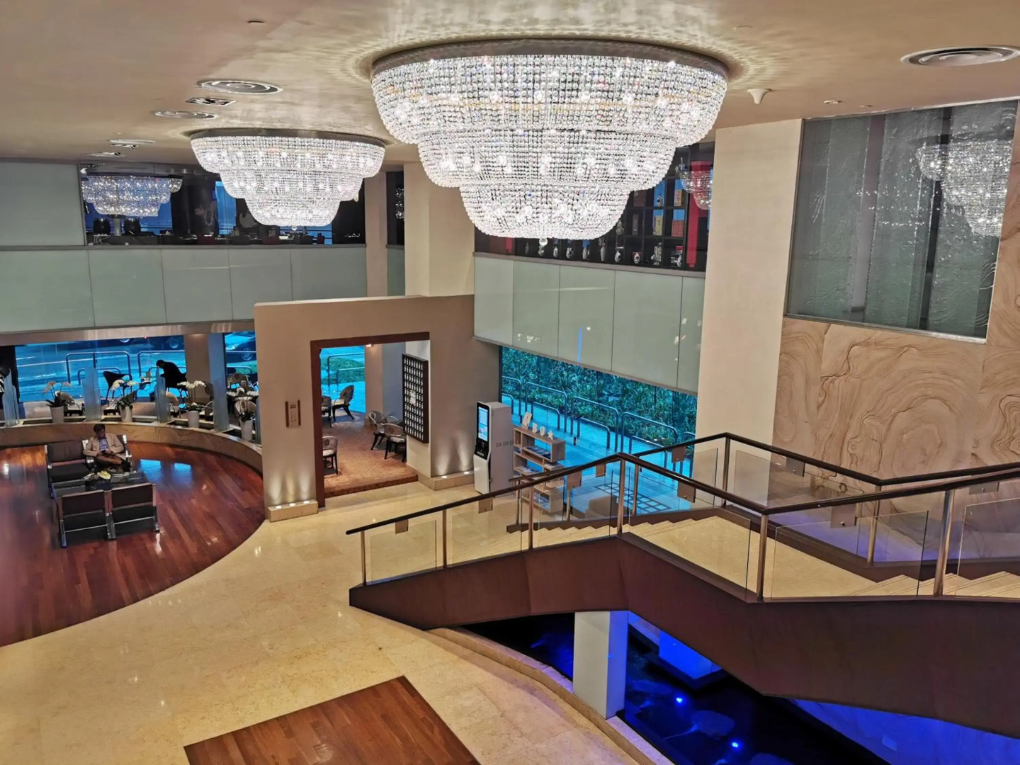 Photo - M Hotel Singapore City Centre