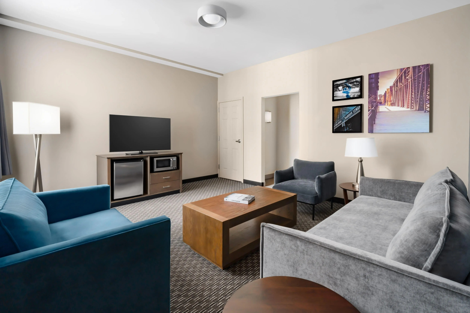 Foto - La Quinta Inn & Suites by Wyndham Chicago Downtown