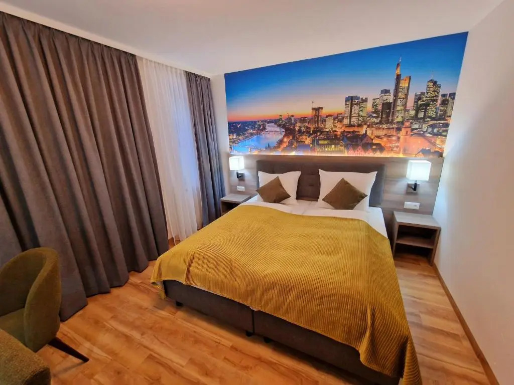 Foto - Sophien Hotel