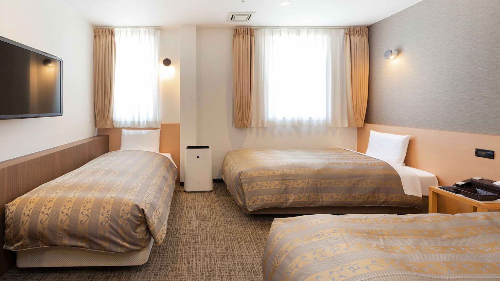 Foto - Kyoto Daiichi Hotel