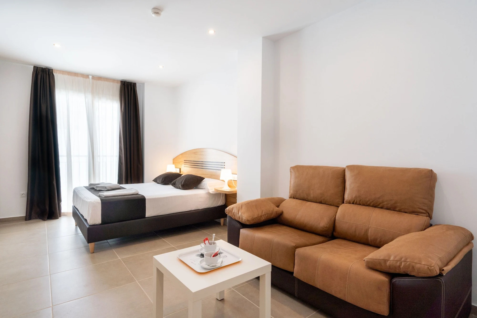 Foto - Plaza de la Luz Cádiz