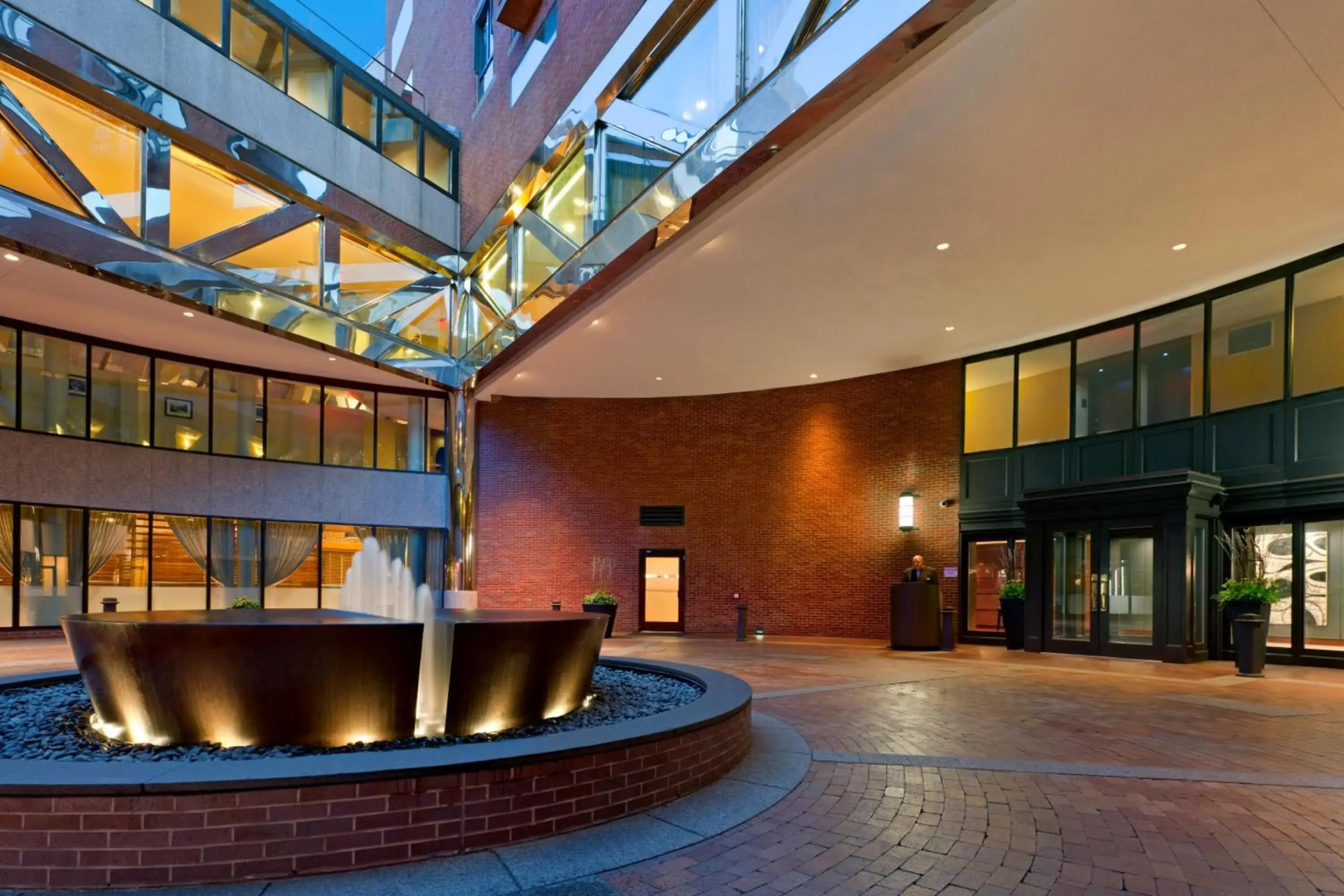 Photo - The Bostonian Boston