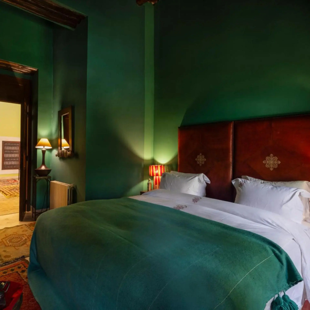 Foto - Kasbah Agafay Hotel And Spa