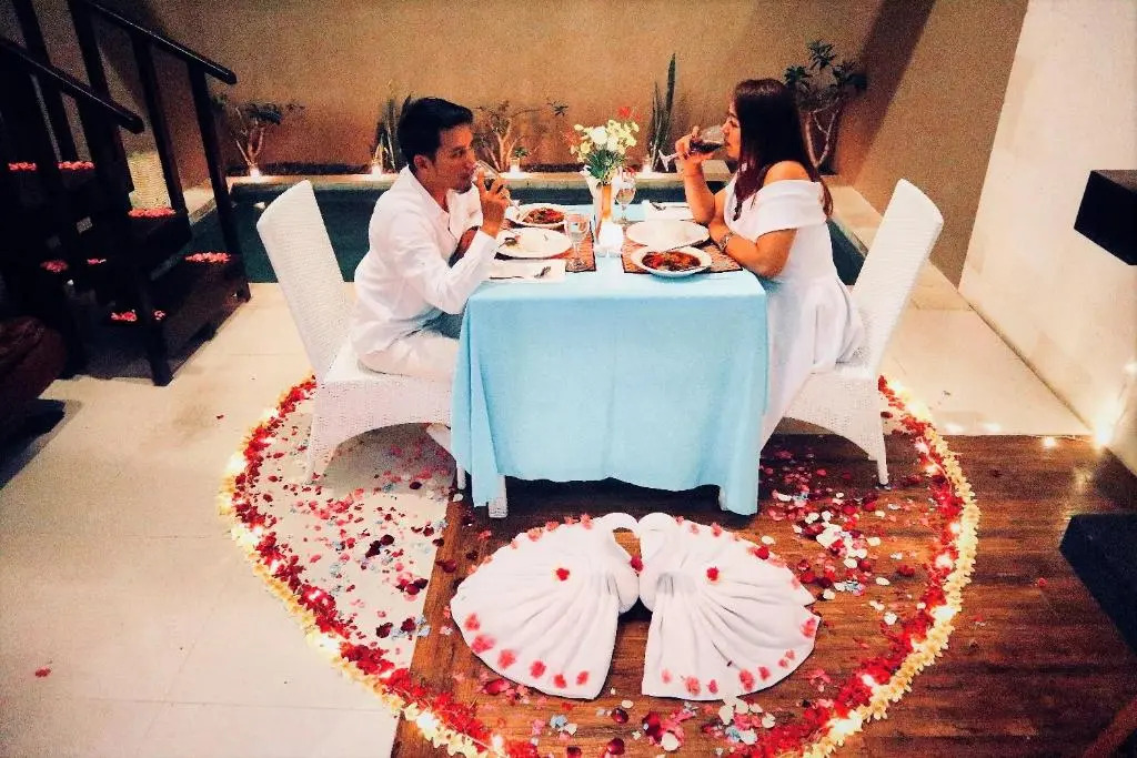 Photo - Noah Villa and Chapel