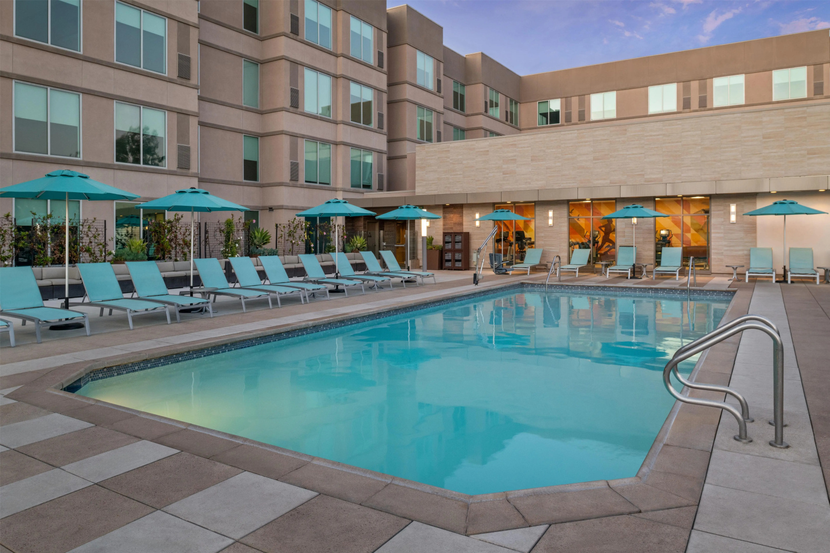 Photo - Hyatt House at Anaheim Resort/Convention Center