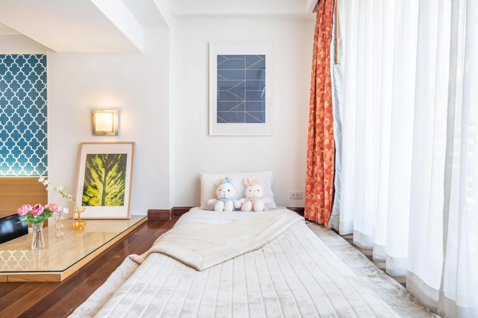Foto - P2 Boutique Hotel