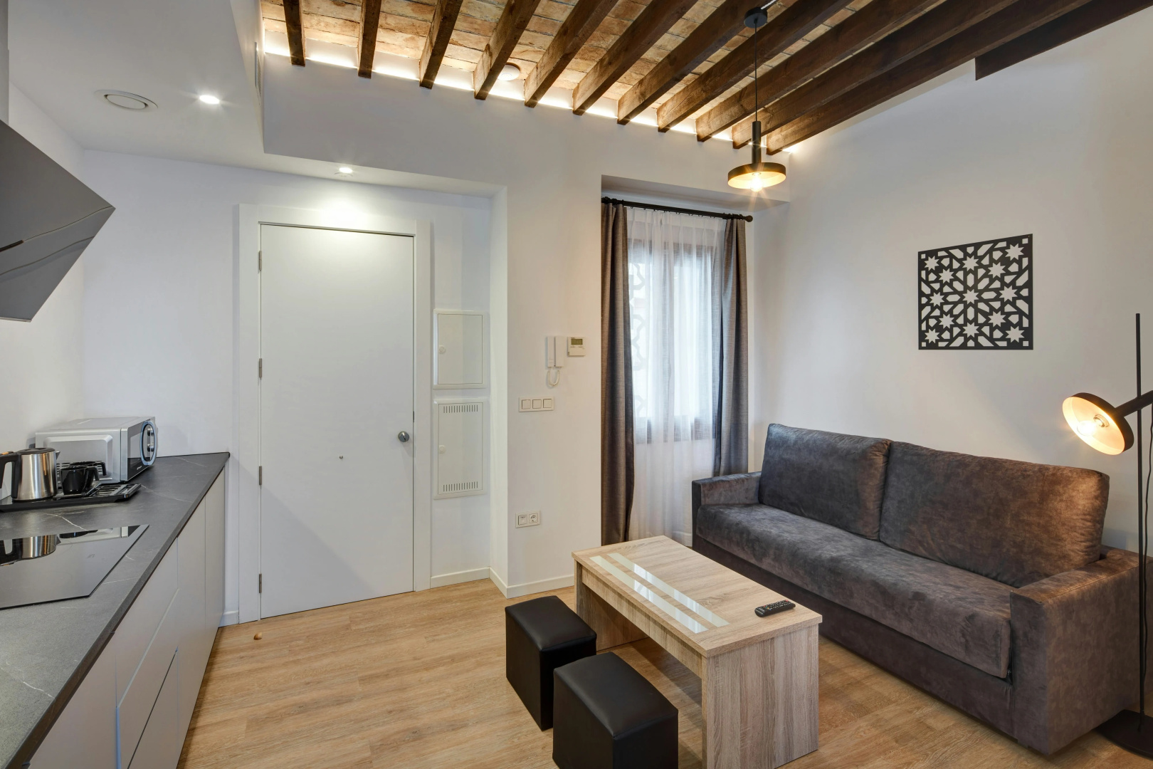Photo - Sercotel Granada Suites
