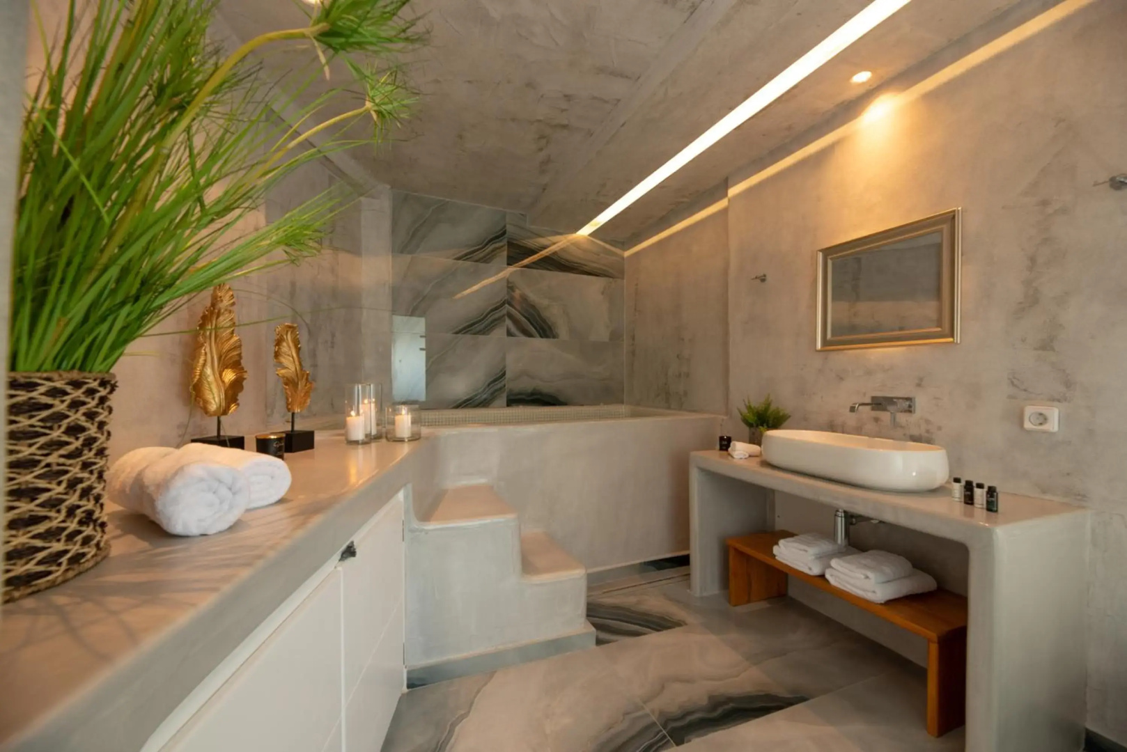Foto - Daydream Luxury Suites