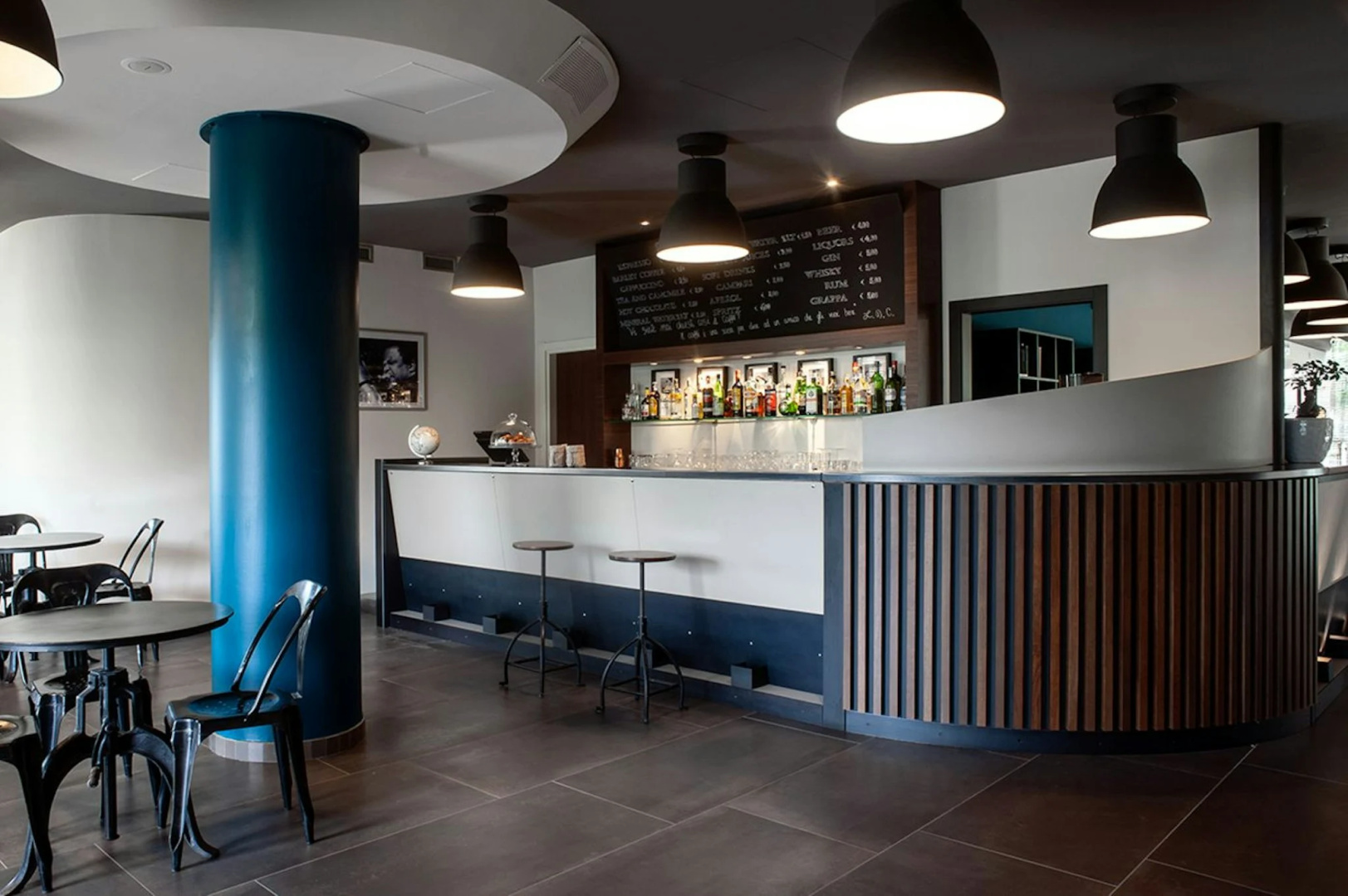 Photo - La Meridiana Bleisure Hotel