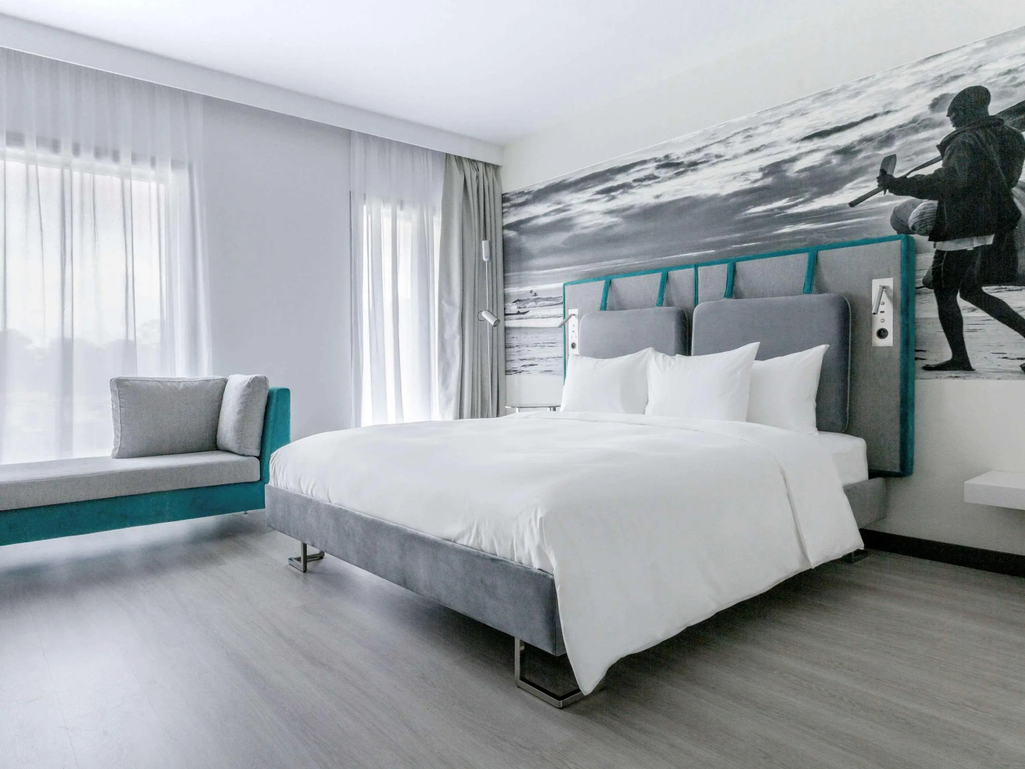Foto - Novotel Convention And Spa
