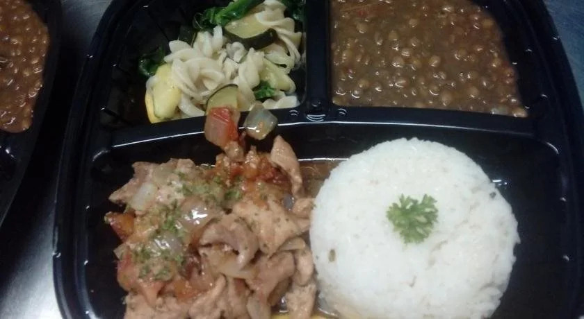 Foto - Hotel Puerto Vigia Inn