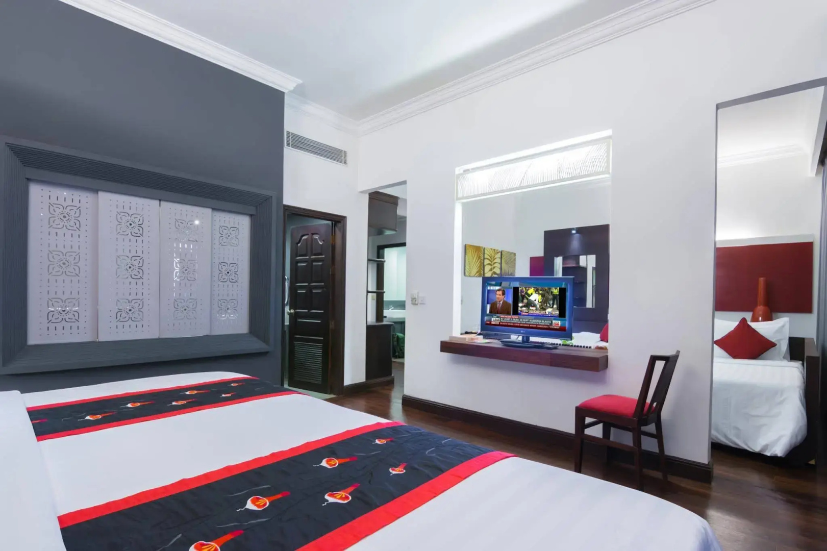 Foto - Memoire d'Angkor Boutique Hotel