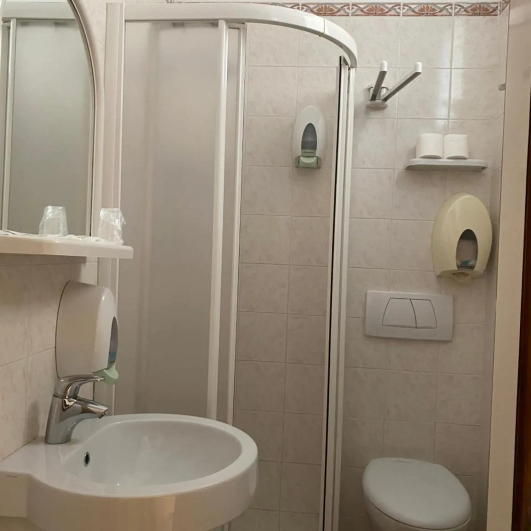 Photo - Hotel Modenese