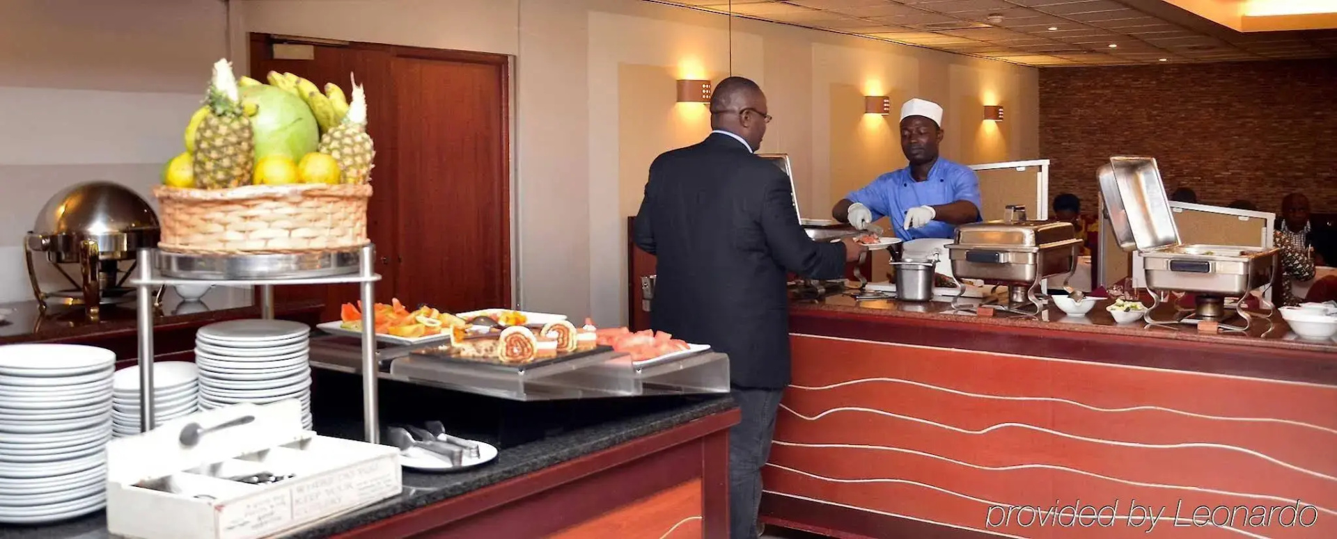 Photo - Accra City Hotel
