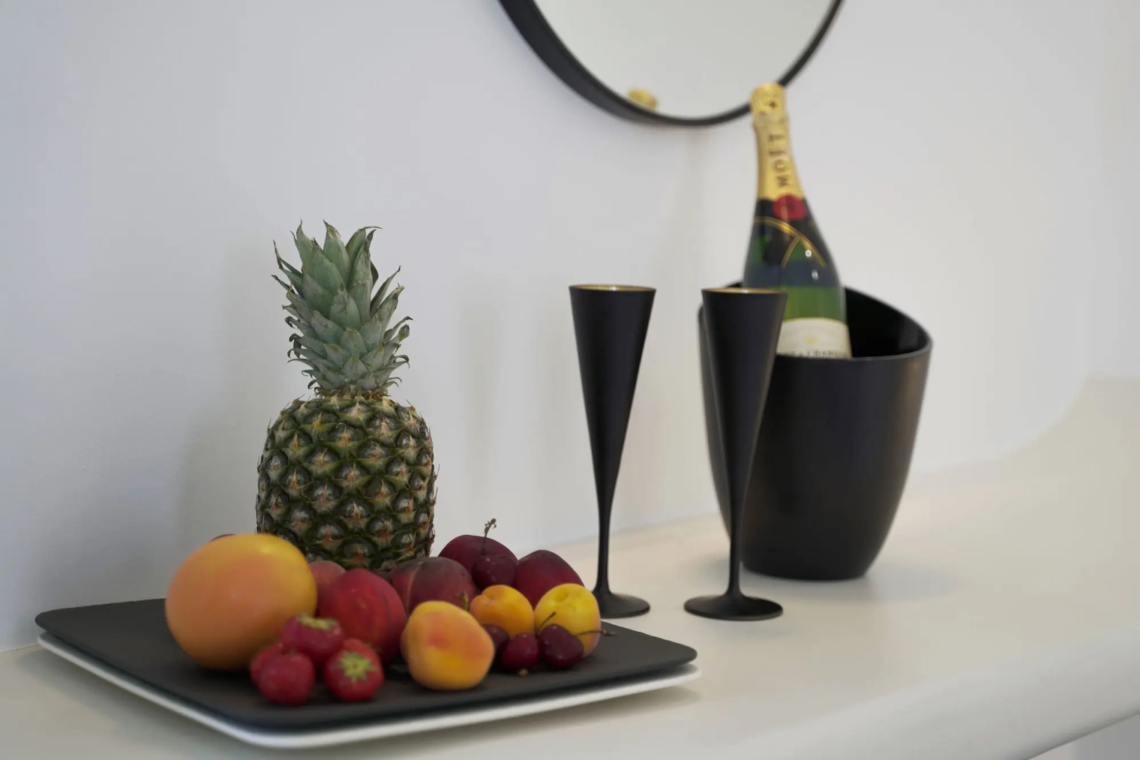 Photo - King's Suites