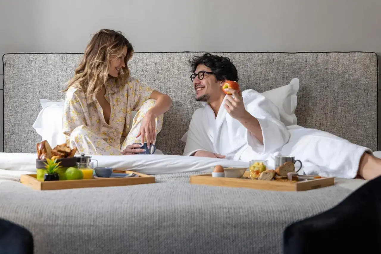 Photo - Hôtel Hélios Opéra