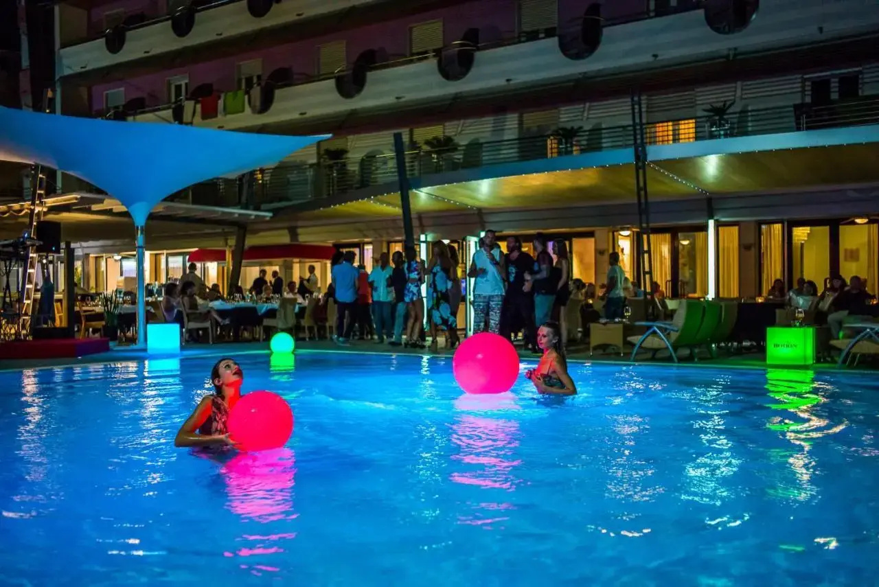 Foto - Hotel Cesare Augustus
