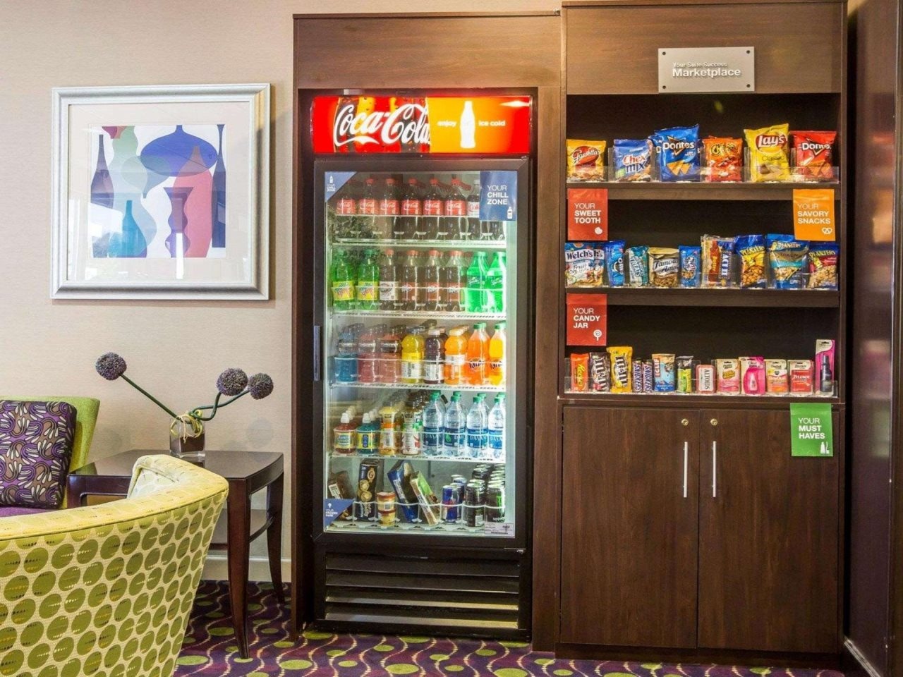 Foto - Comfort Suites Nashville near Percy Priest Lake
